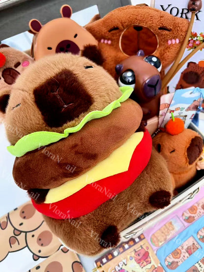 CAPYBARA GIFT BOX