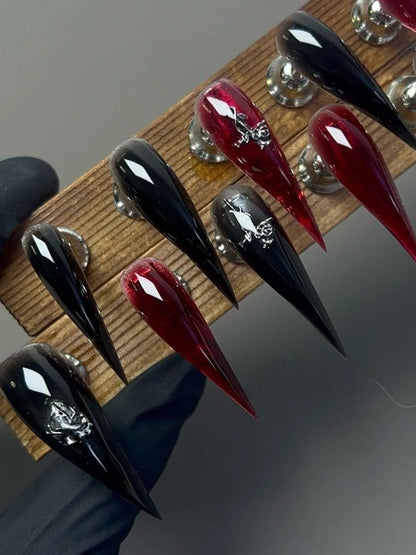 HEART ADDICTION CLAW