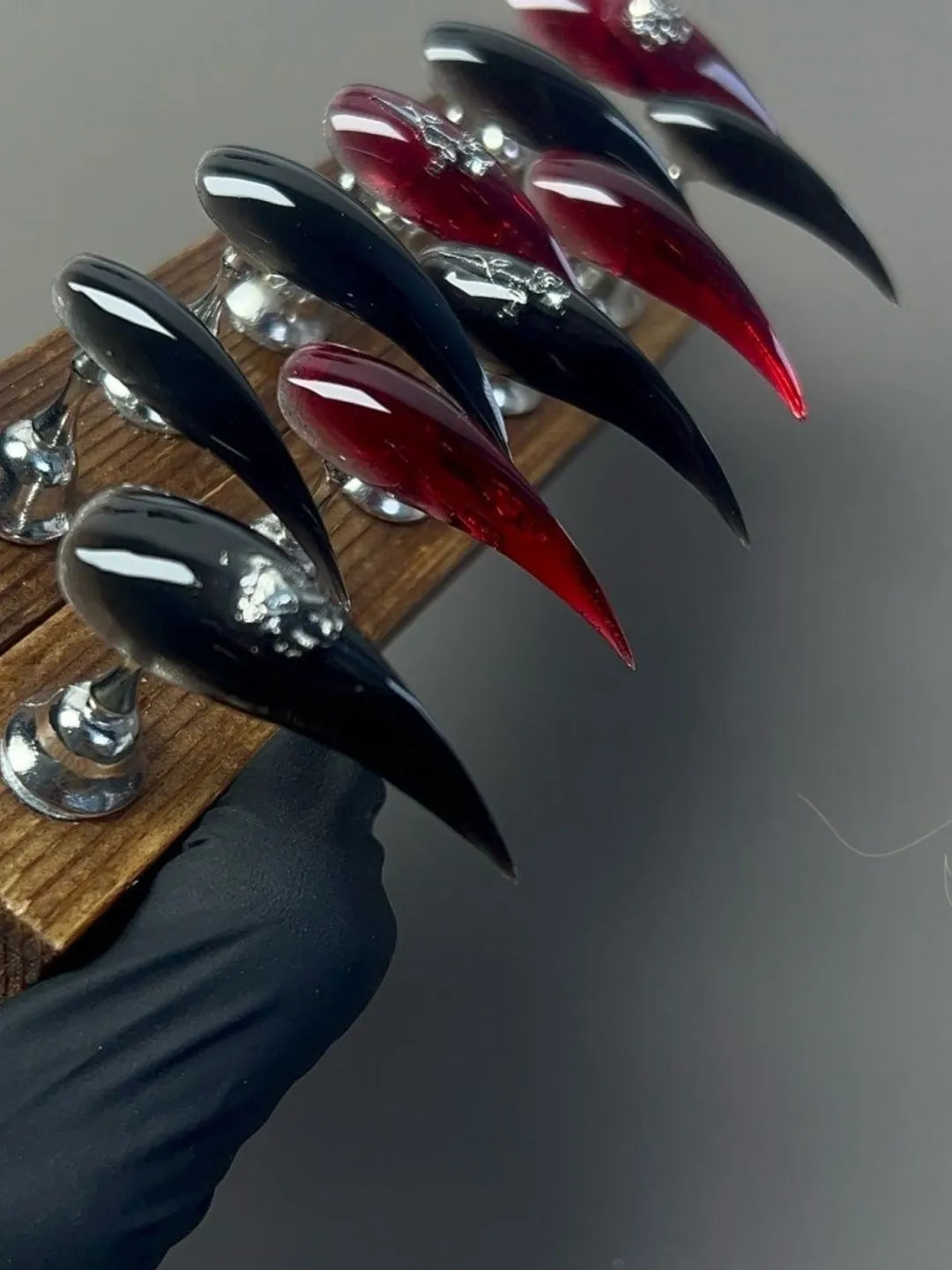 HEART ADDICTION CLAW