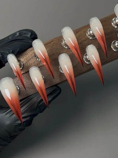 BLOODLINE DRAGON CLAW