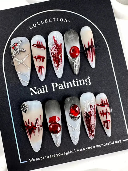 EXTRAVAGANT HALLOWEEN