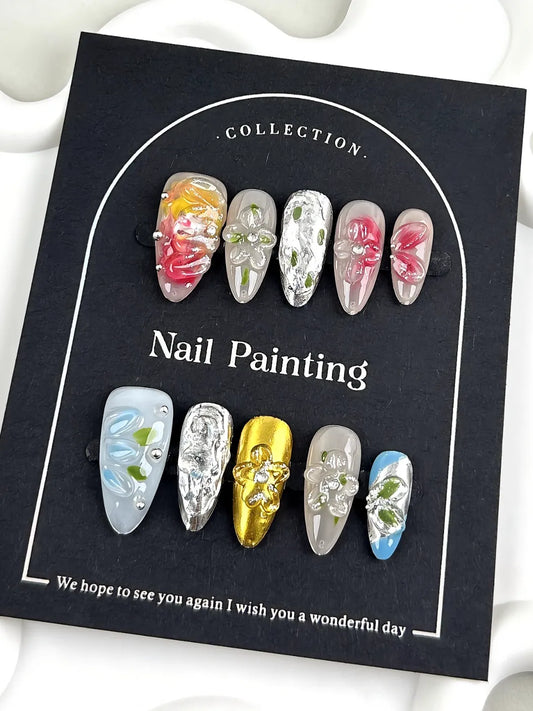 SOFT SCULPTURE SLICE