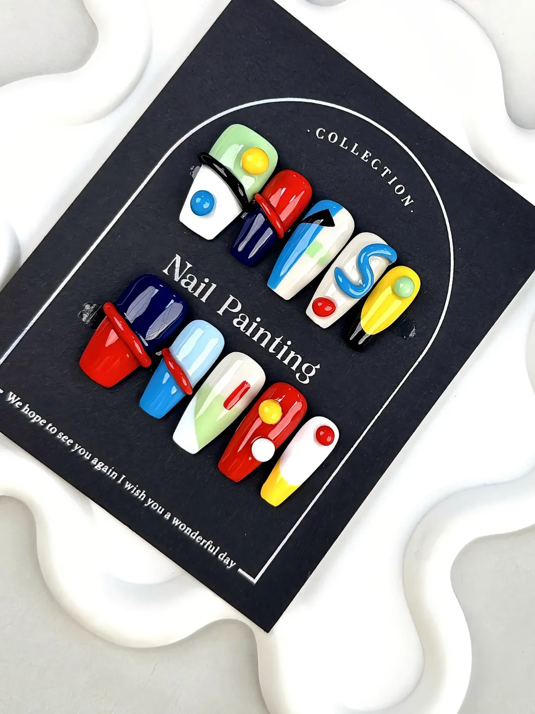 MINIMALIST ART SCULPTURE