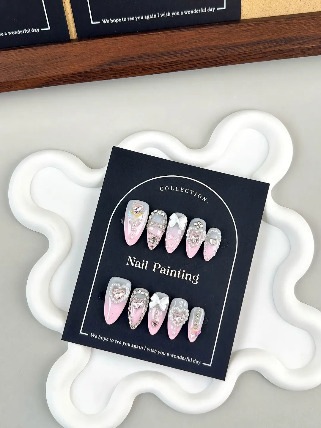 PRINCESS JEWEL HEARTS