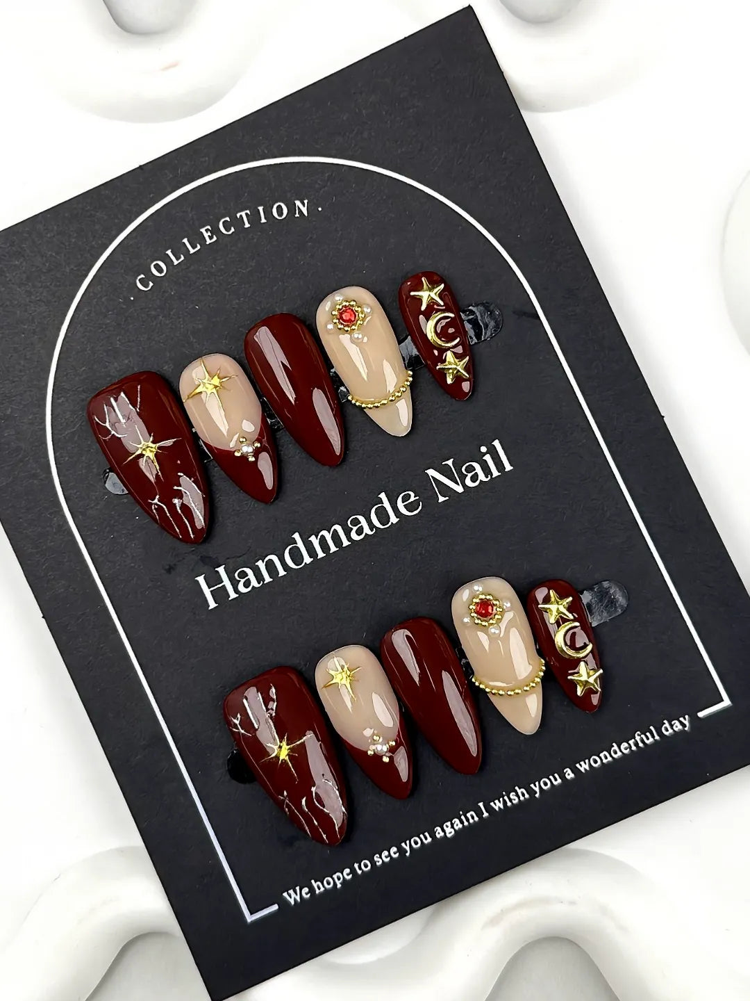 FANTASY BUTTERFLY STAR LUXE