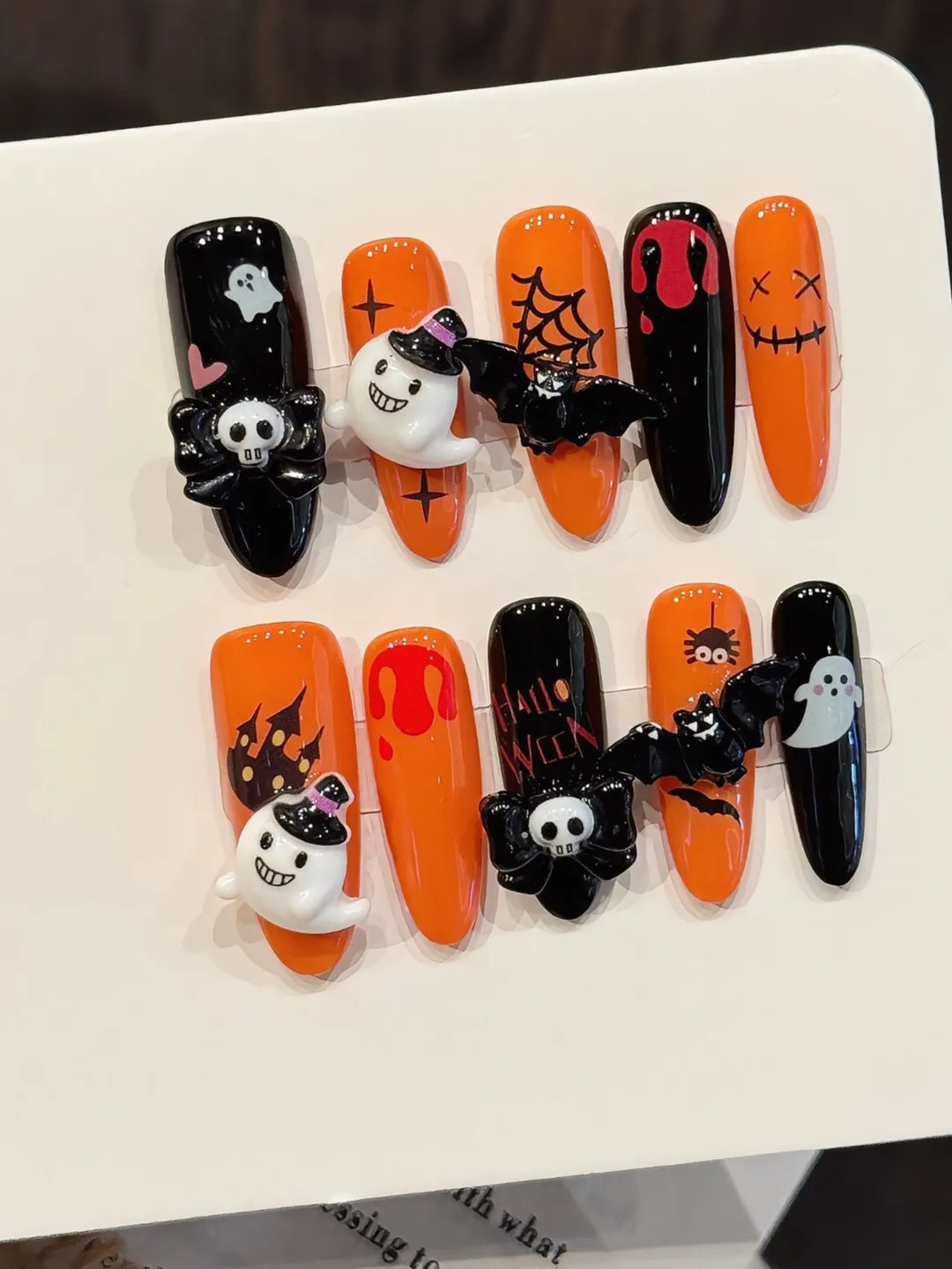 HALLOWEEN SPOOKY FUN