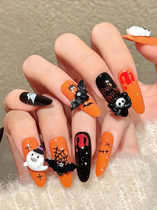 HALLOWEEN SPOOKY FUN