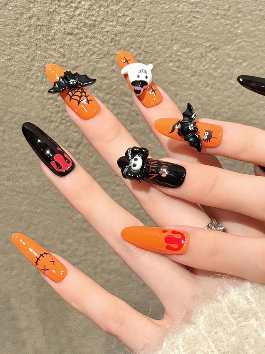 HALLOWEEN SPOOKY FUN