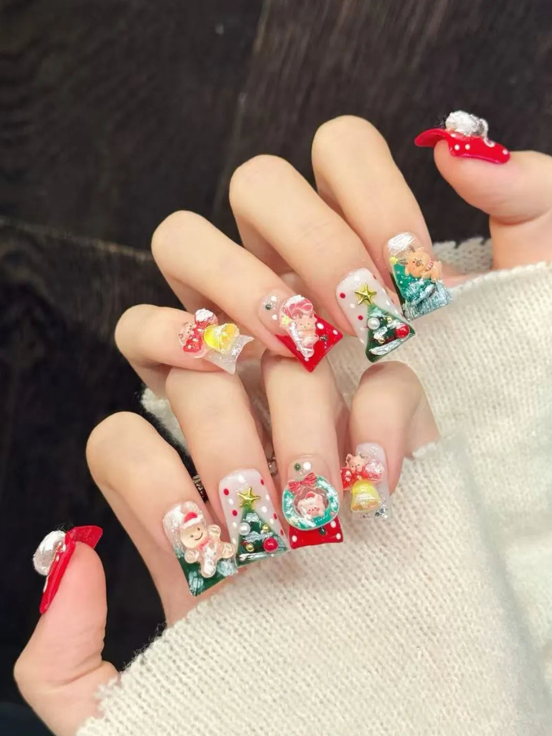 DUCKBILL CHRISTMAS