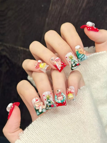 DUCKBILL CHRISTMAS