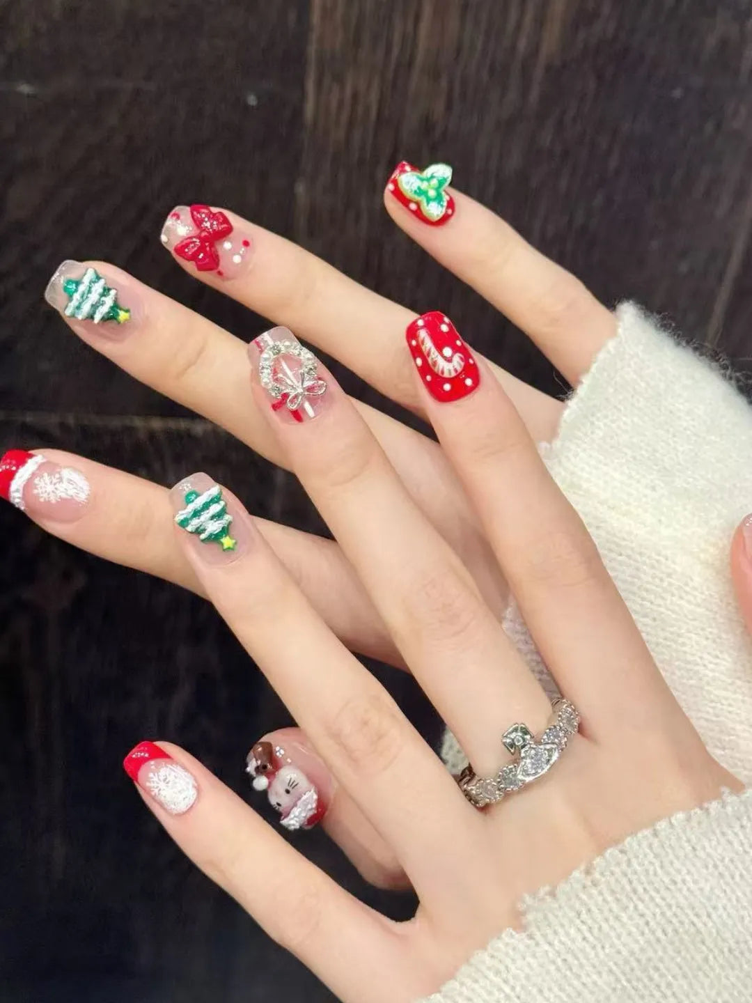 FESTIVE NOEL