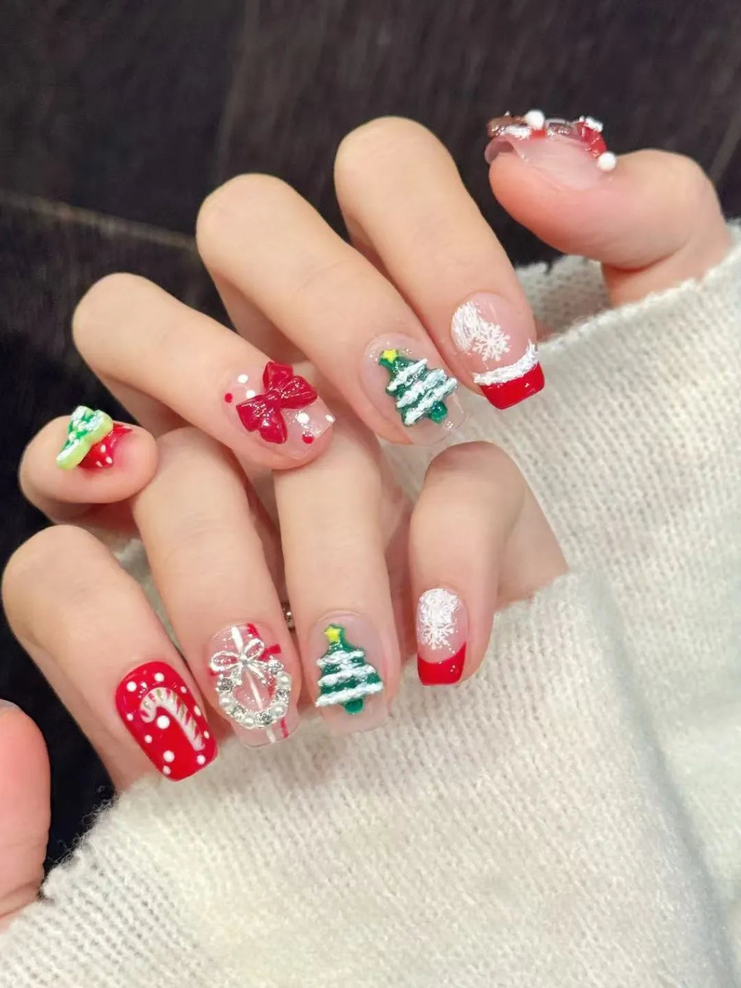 FESTIVE NOEL