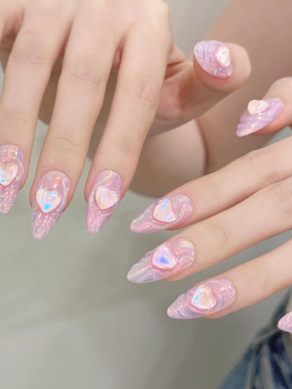 LUMINOUS BUBBLE MAGIC