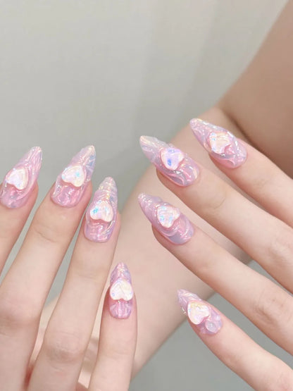 LUMINOUS BUBBLE MAGIC