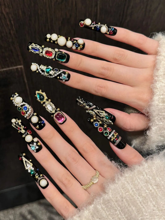 BYZANTINE DREAM MAGIC