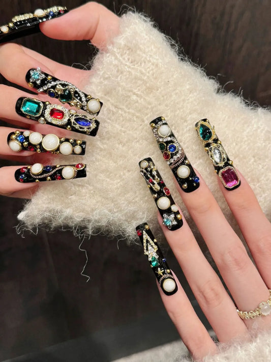 BYZANTINE DREAM MAGIC