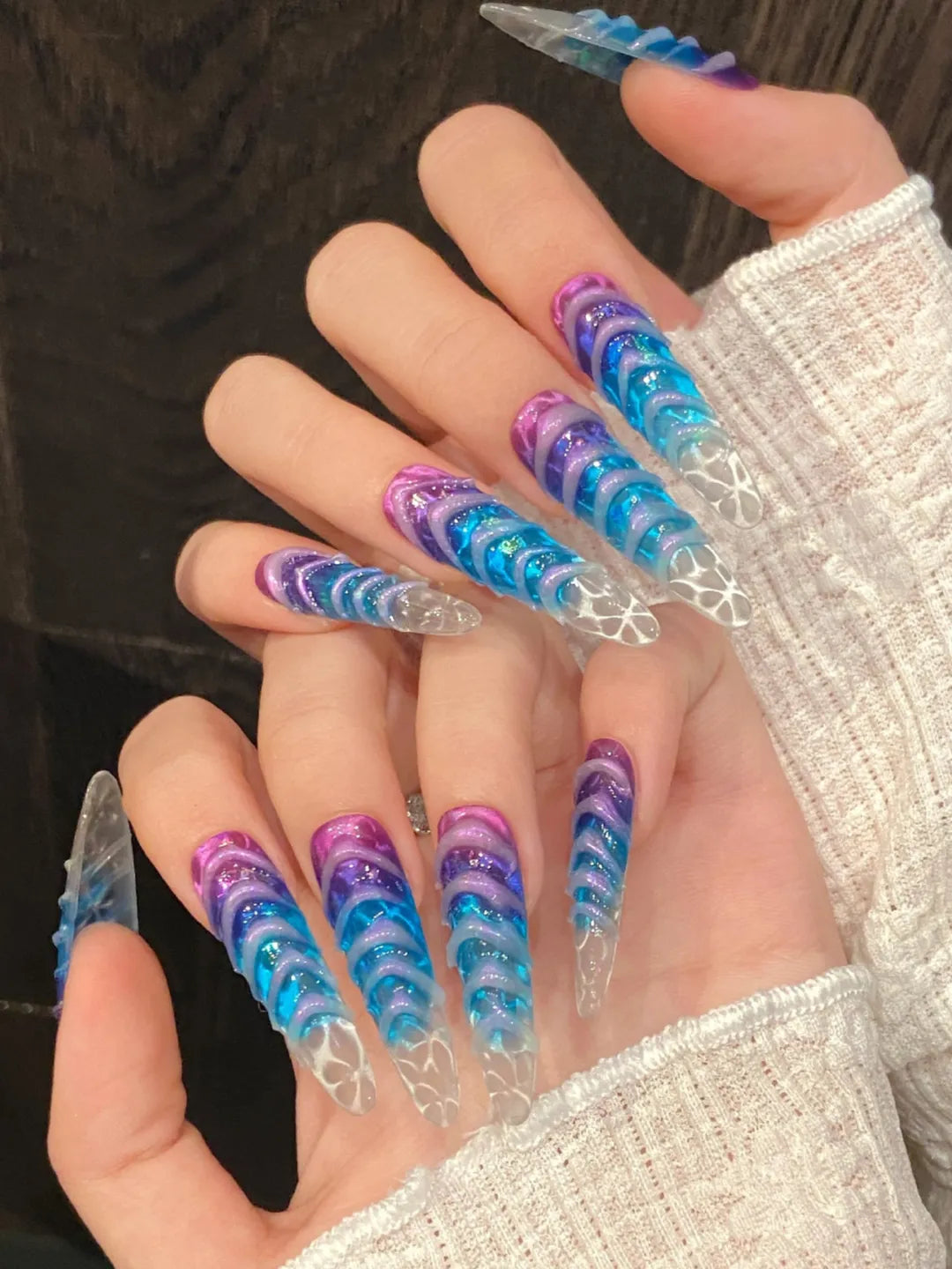 MAGIC WAVE NAILS