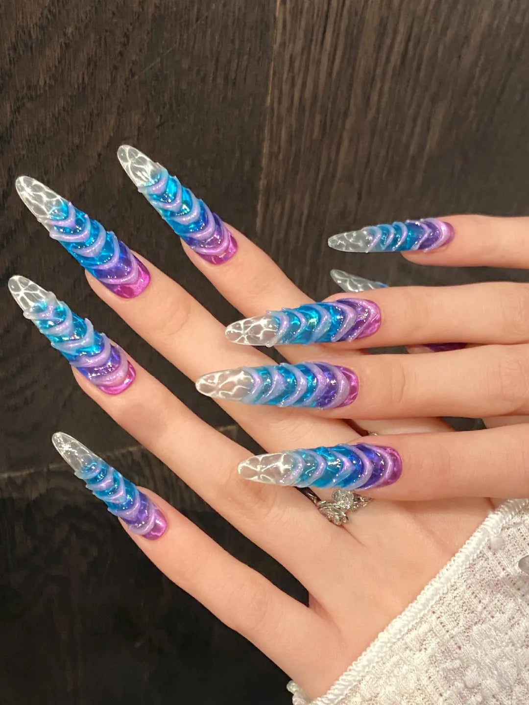 MAGIC WAVE NAILS