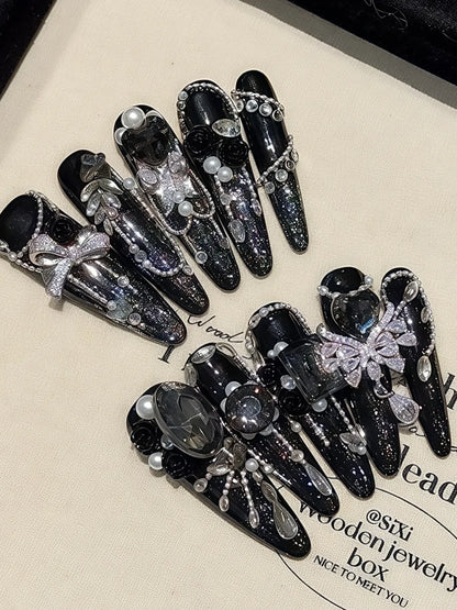 SPARSE STARLIGHT MOON