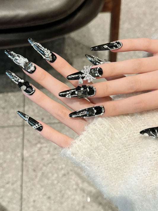 SPARSE STARLIGHT MOON