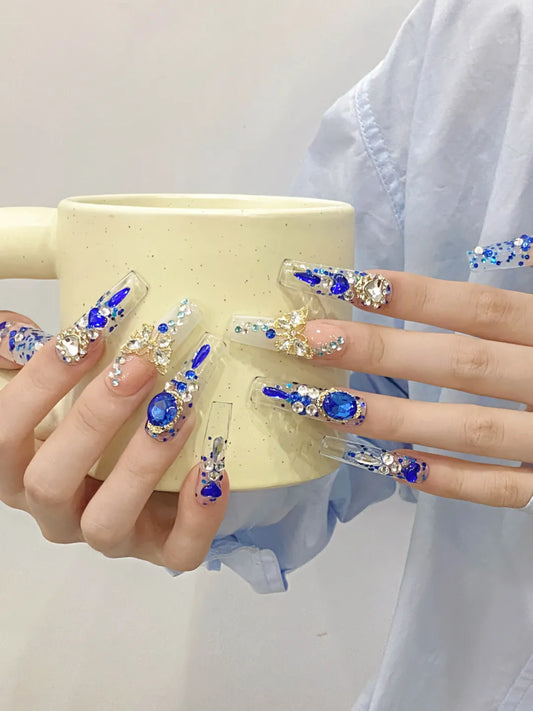 ATLANTIS HEART LEGEND