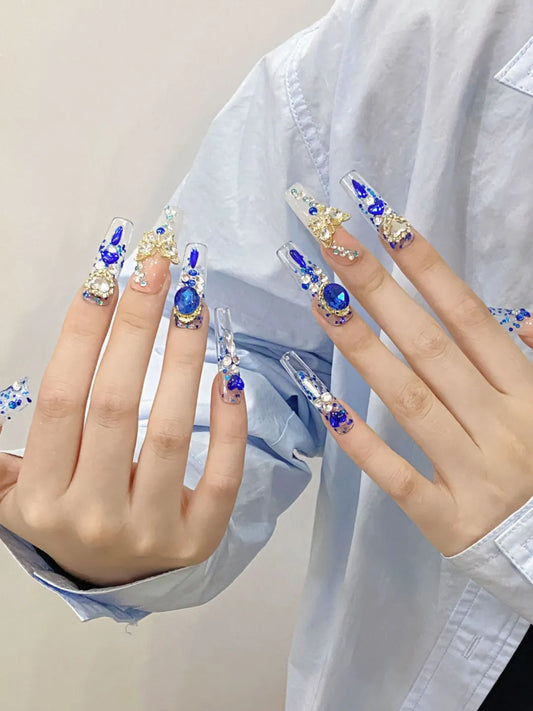 ATLANTIS HEART LEGEND