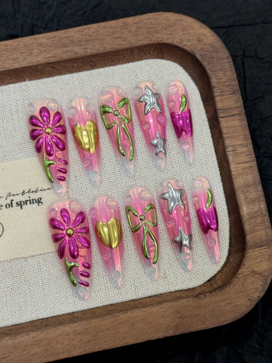 TROPICAL RAINFOREST BLISS