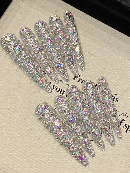 DIAMOND STAR GLEAM