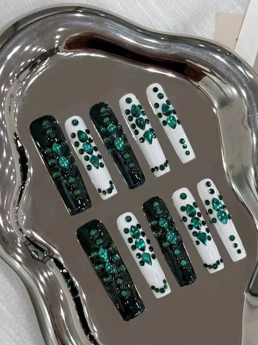 EMERALD SECRET HAVEN