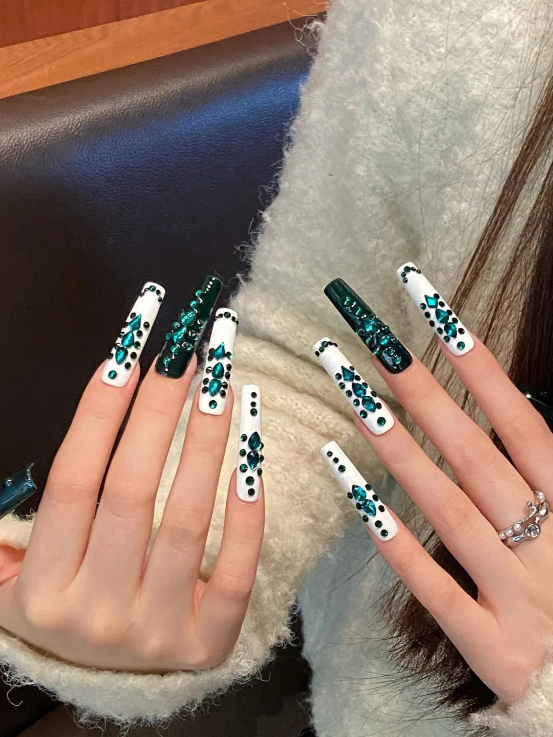 EMERALD SECRET HAVEN