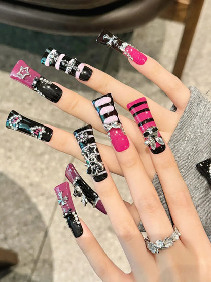 PINK TEMPTATION TRAP