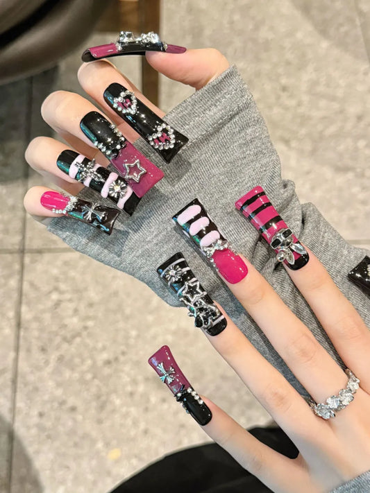 PINK TEMPTATION TRAP