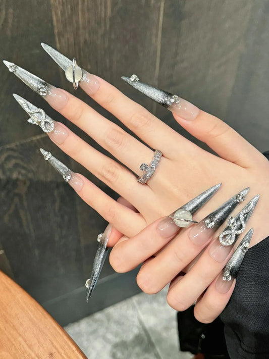 MOONLIGHT STAR GLEAM