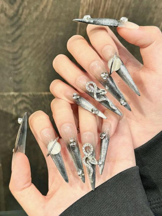 MOONLIGHT STAR GLEAM