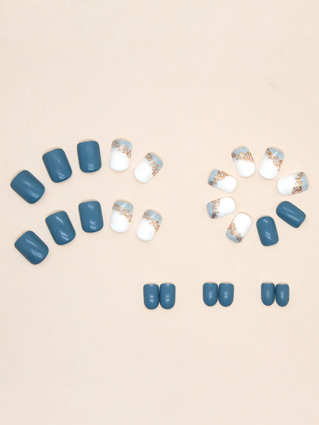 OCEAN SPARKLE SET