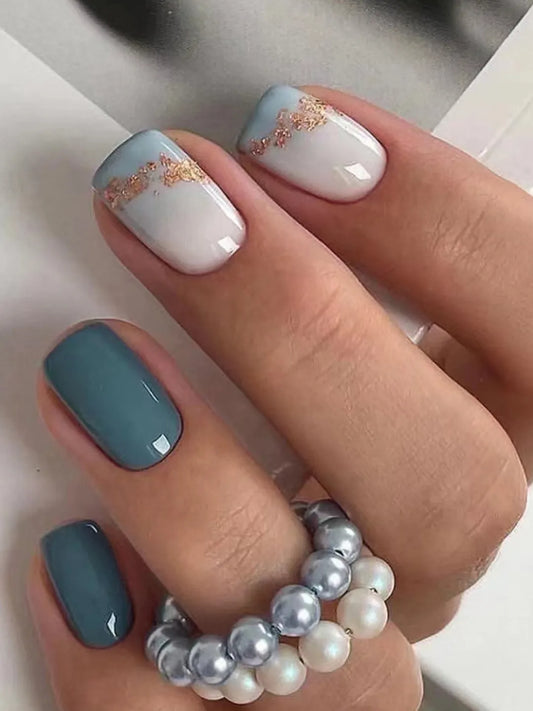 OCEAN SPARKLE SET
