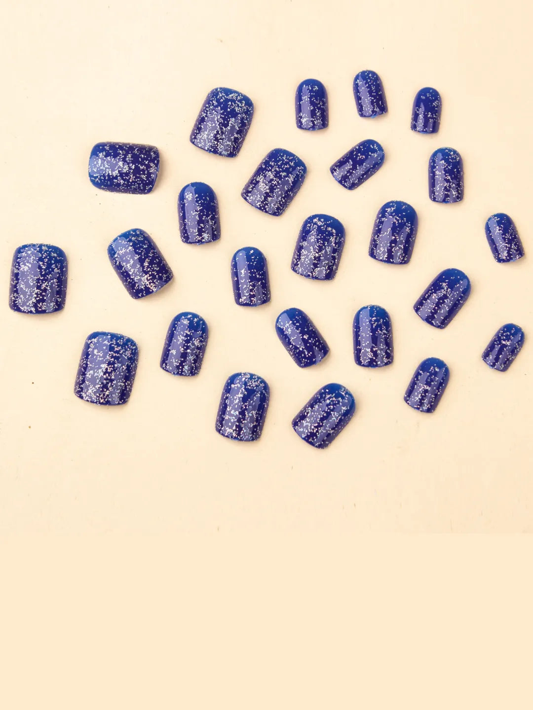 GLITTERING NIGHT SKY