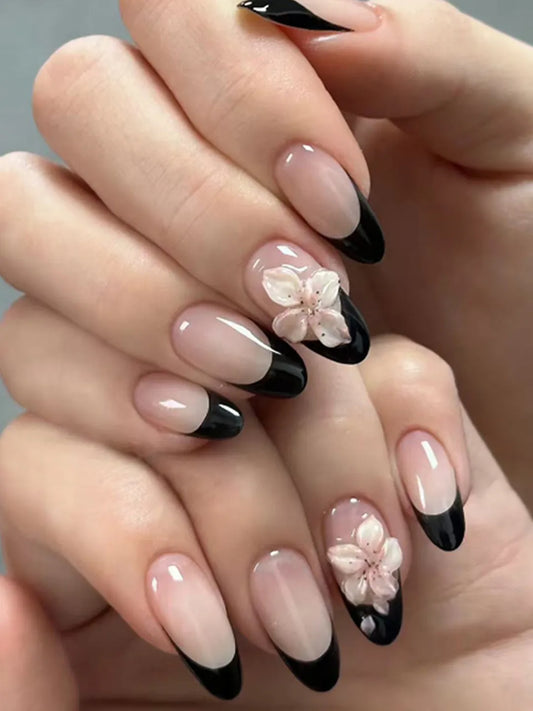 CHERRY BLOSSOM FRENCH