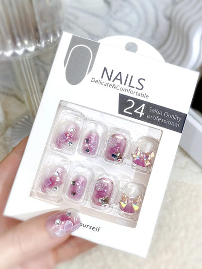 GRAPE BLOSSOM DREAMS