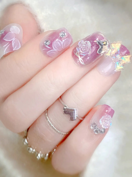 GRAPE BLOSSOM DREAMS