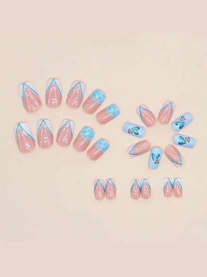 PASTEL LOVE ACCENTS
