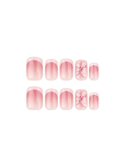 PINK CHERRY BLOSSOM