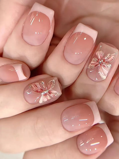 PINK CHERRY BLOSSOM