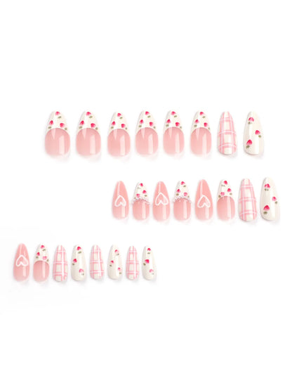 SWEET ALMOND BERRIES