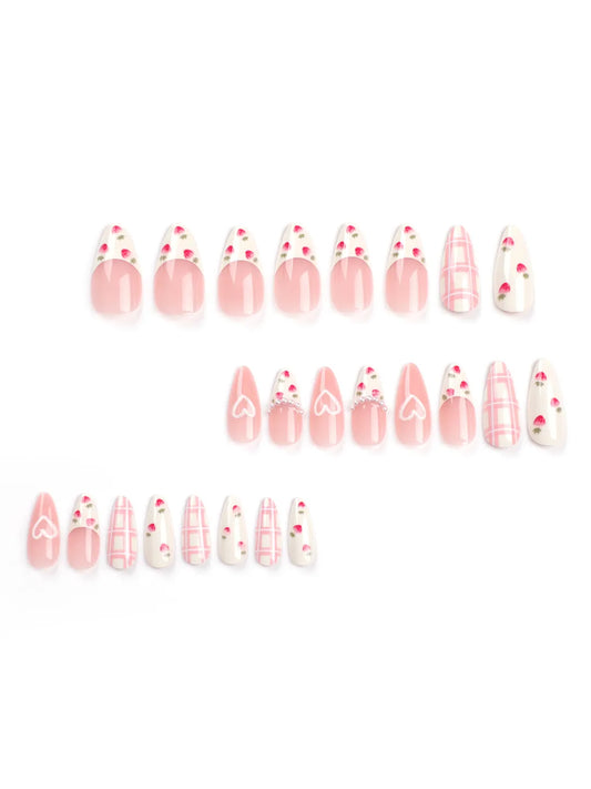 SWEET ALMOND BERRIES