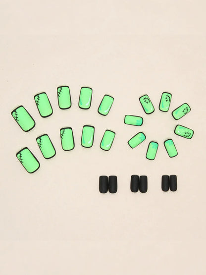 COMIC BOOK HALLOWEEN