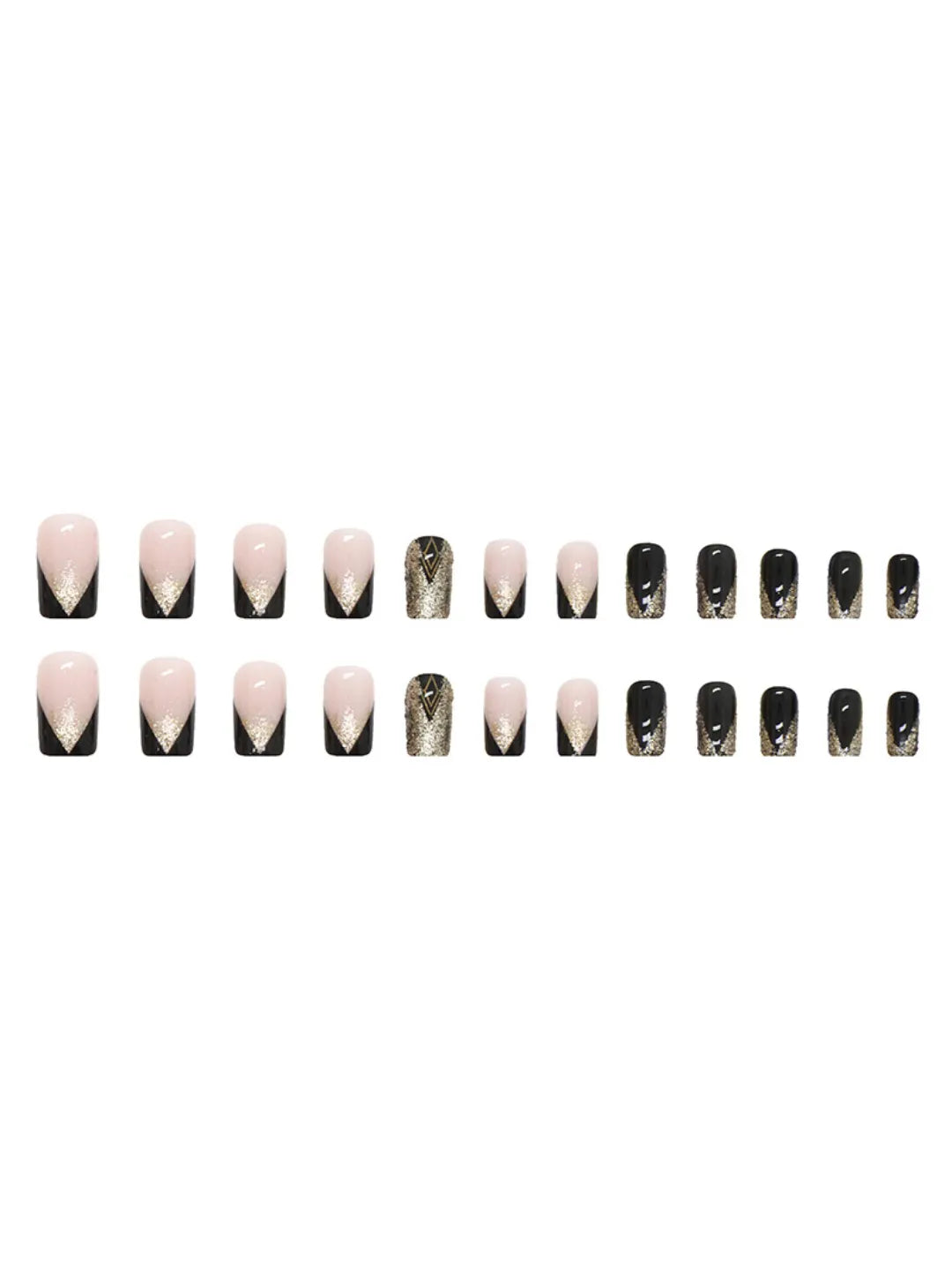 LUXE PRESS NAILS