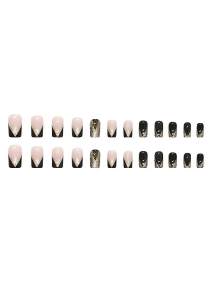 LUXE PRESS NAILS