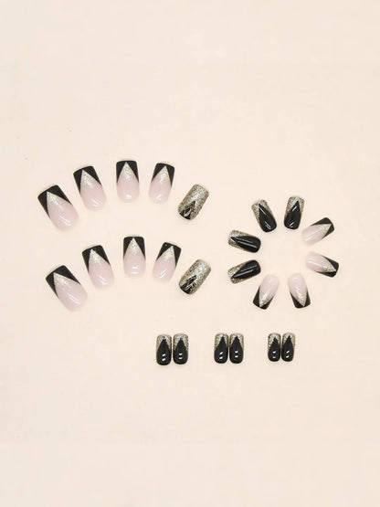 LUXE PRESS NAILS