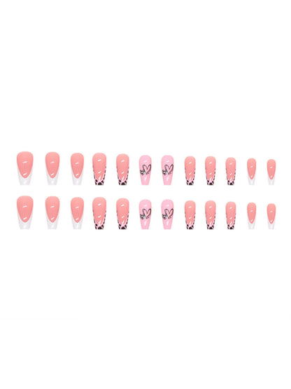 COW PRINT FRENCH